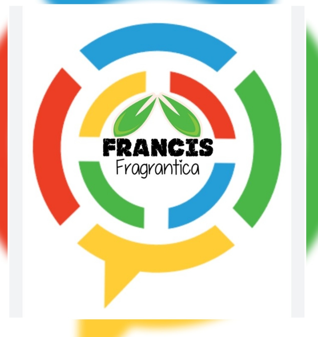 Francis Fragrantica