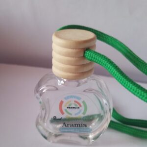 Hangover car diffuser